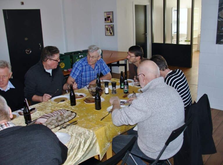 Premiere gule ærter 1/3 2013