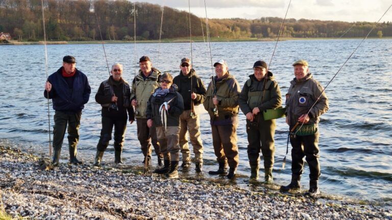 Seniorklubben’s Program for 2025