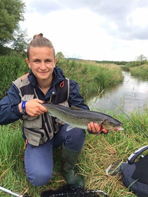 Juniorer vi mødes i aften torsdag den 11/8