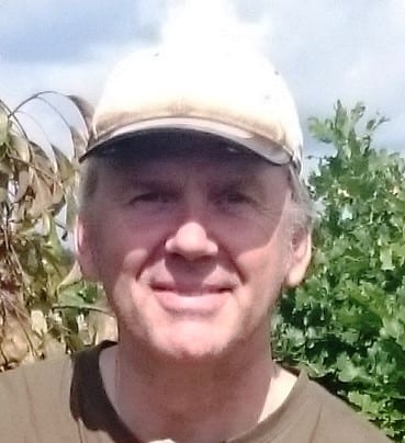 Max Robert Wolff