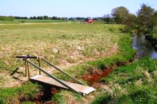 Sti- og broarbejde den 11. marts