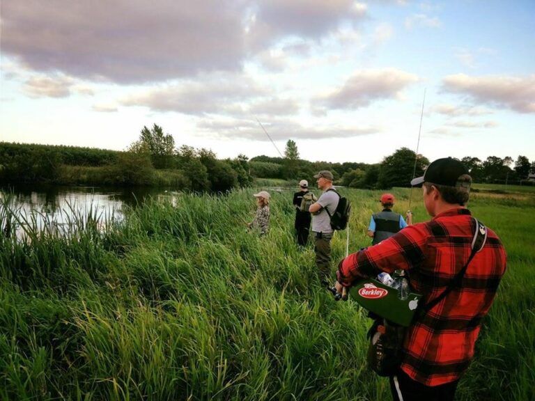 Juniorklubbens klubaftner