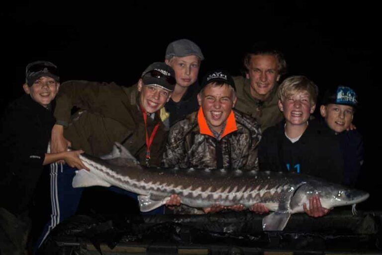 Donation fra Steen Ulnits