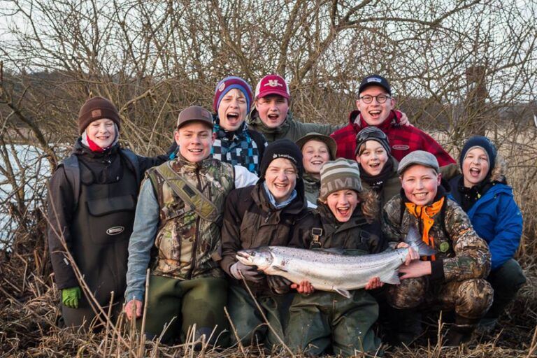 Program for juniorerne i perioden 8/4 – 26/6 2021