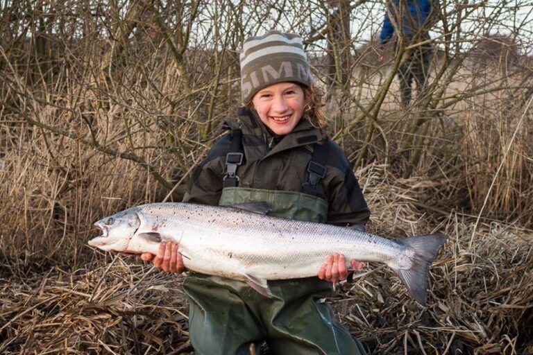 Juniorklubben slå til igen