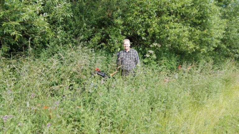 MERE NYT FRA BJARNEBANDEN.