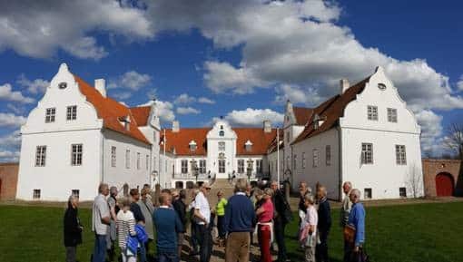 Seniorklub tirsdag 29. Oktober