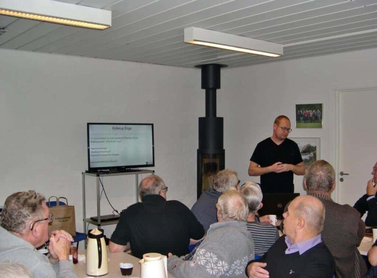 Kollerup- og Favrskov Eng