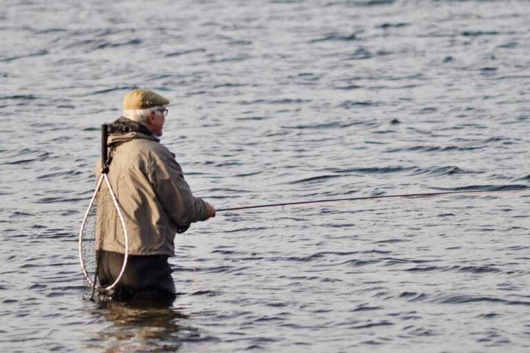 Seniortur til Mariager Fjord