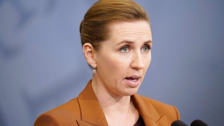 Mette