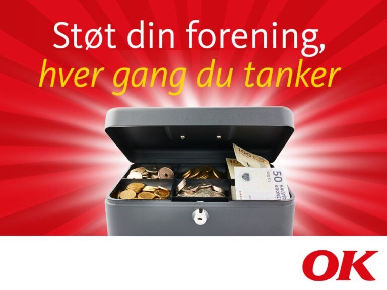 Sådan støtter du HLF