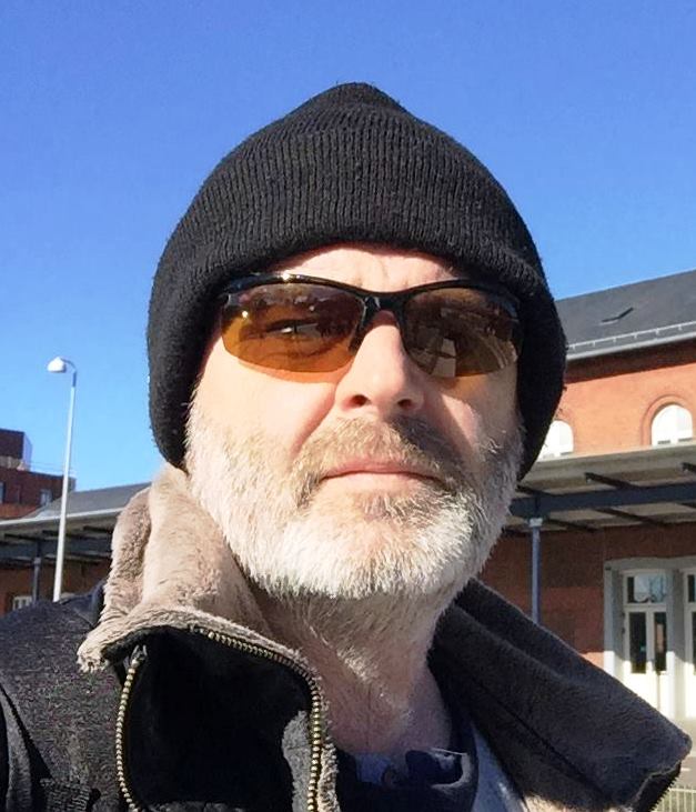 Steen Lindkvist bisættes fra Sportsfiskernes hus den 19 juni