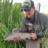 Stefan Walentin Beier