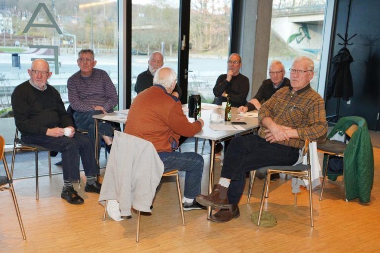 Referat fra Generalforsamling i Hadsten Lystfiskeriforening for året 2022.