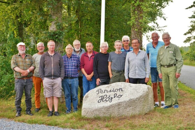 Seniortur Karup Å 2023