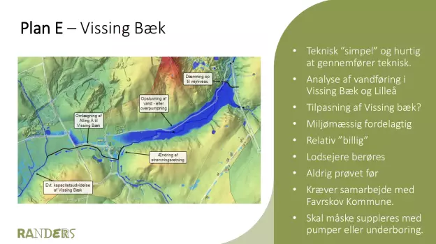 Miljøstyrelsen har udsendt tålepåbud til 183 lodsejere