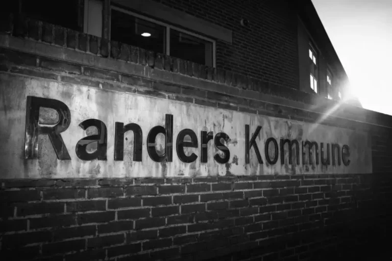 Barium i farlige mængder