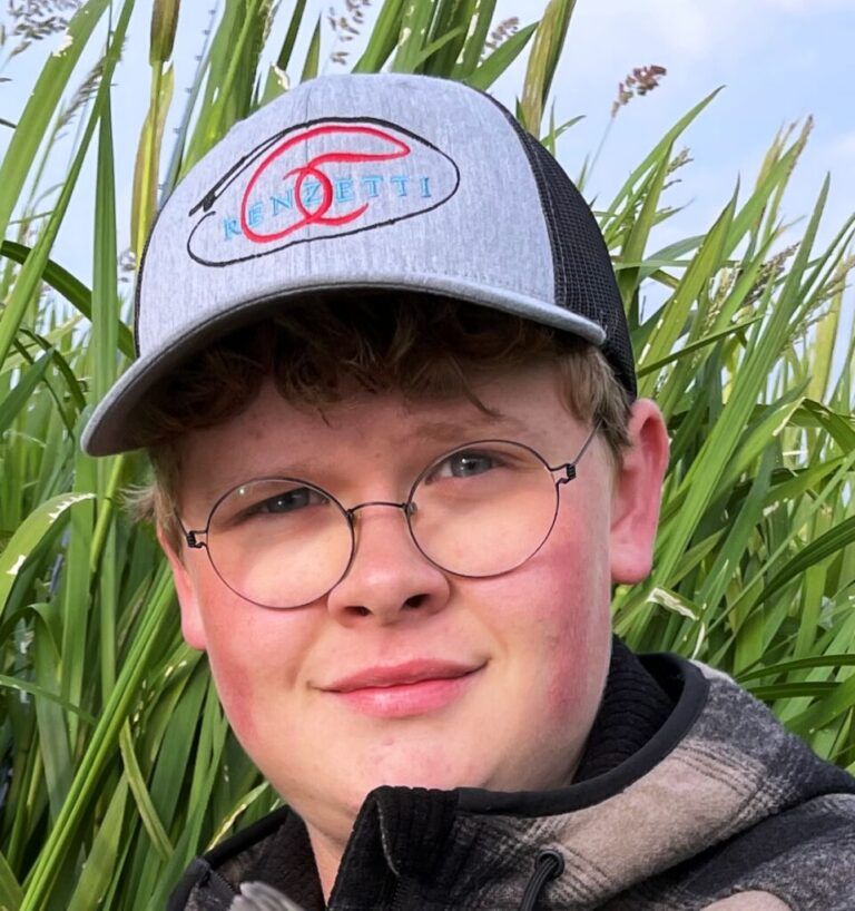 Sigurd Østergaard Nielsen