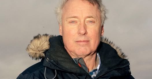 Fiskene gisper efter vejret…….