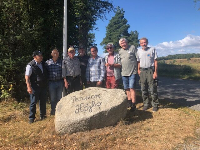 Referat Karup Å turen 2025