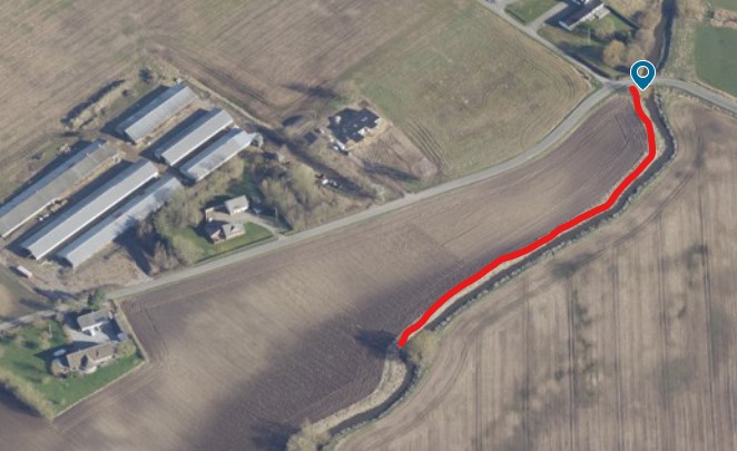 Ændring af fiskevand