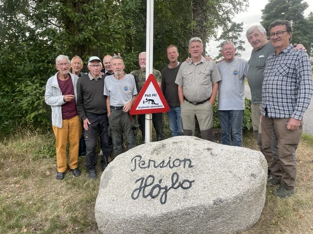 Karup Å tur 2026